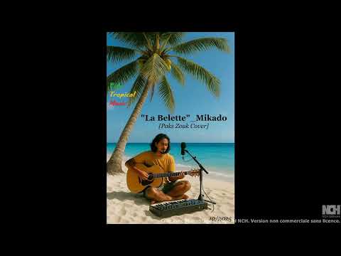 "La Belette"_Kamelon & Mikado[Paks Zouk Cover]