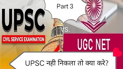 COMPARISON of the syllabus of UPSC CSE OPTIONAL PSIR and UGC NET POLITICAL SCIENCE | PART 3