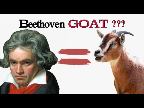 Video: Hvilken komposisjonsperiode var den mest produktive for Beethoven?