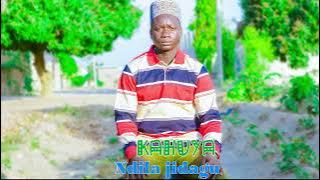 NDILA JIDAGU MALELEMBA UJUMBE WA KAHUYA__AUDIO_2025_I RECORDS 