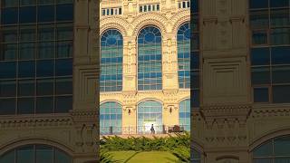 Как прекрасен город мой #астрахань #россия #волга #весна #ретро #парк #рыбалка #вобла #туризм #ссср