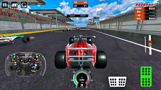 Real Formula Car Racing Game. Android Gameplay screenshot 4