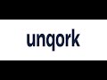 Unqork zero to expert  introduction 1
