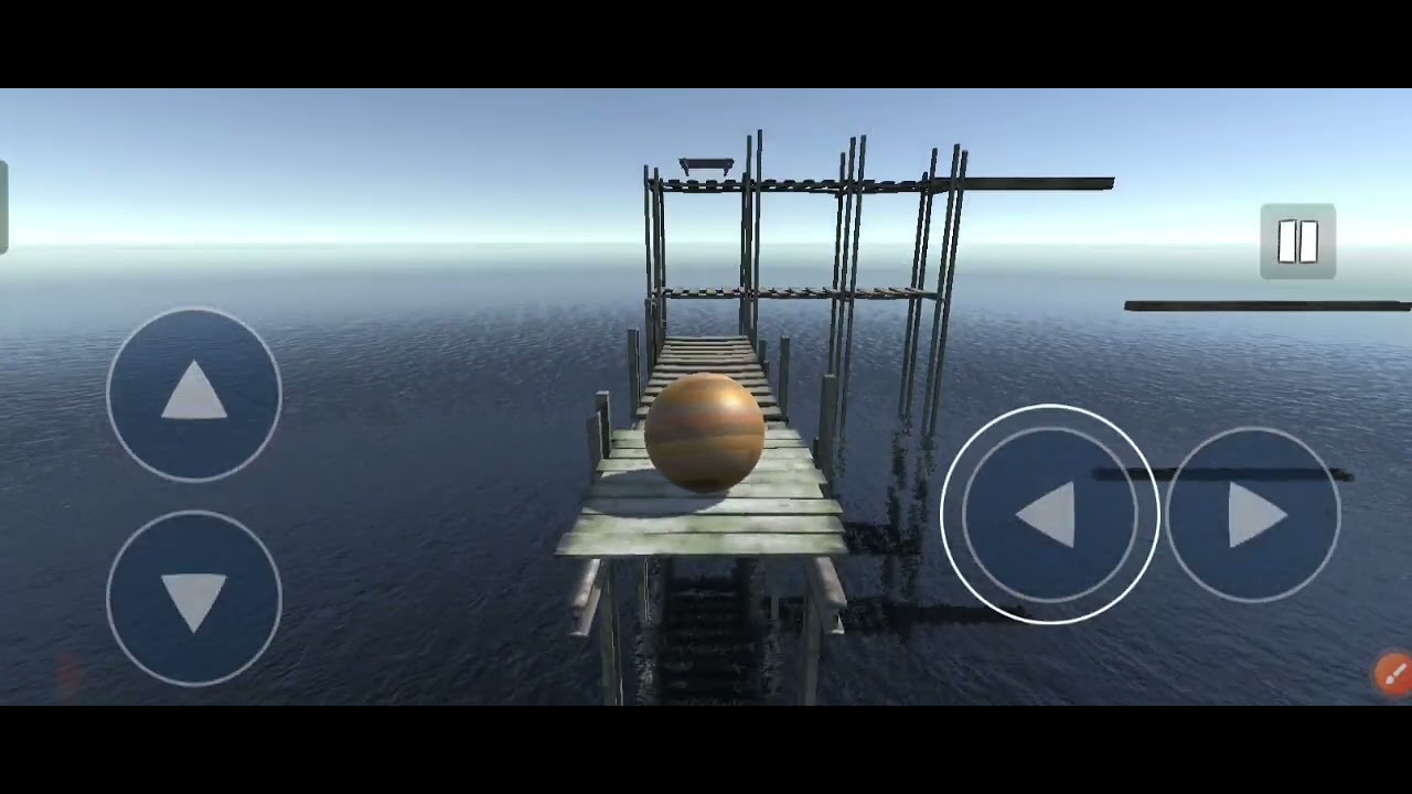 Extreme Balancer 3 Level 28 | Gameplay