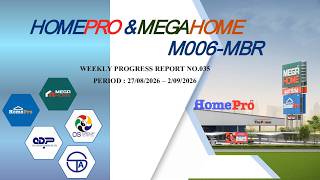 WEEKLY PROGRESS REPORT MINBURI NO 035
