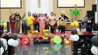 Gusti Yesus Pancen Istimewa