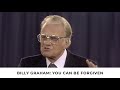 The Power of Forgiveness | Billy Graham Classic Sermon