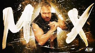 Jon Moxley AEW Theme - Unscripted Violence Instrumental Cover