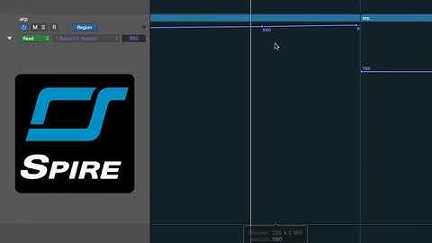 Logic Pro X automation bug