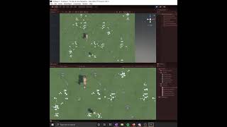 Learning Unity: Unity Review 2