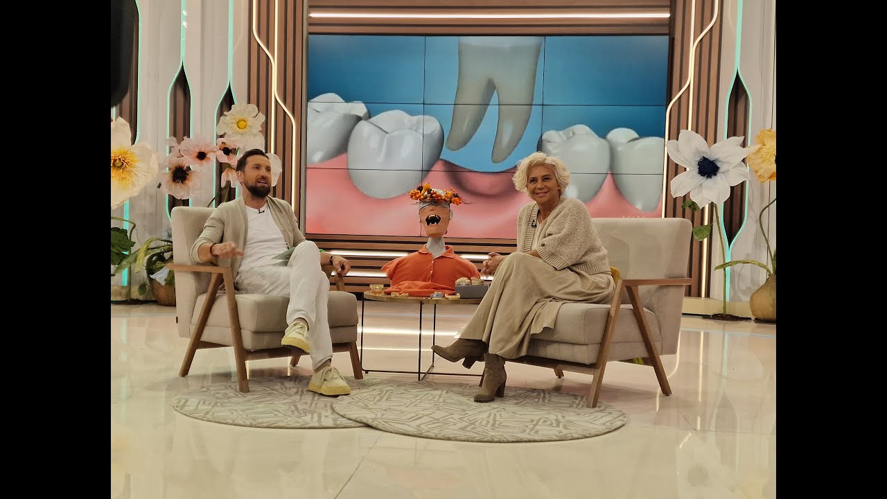 Mituri despre implanturi | Dr Anca Vereanu