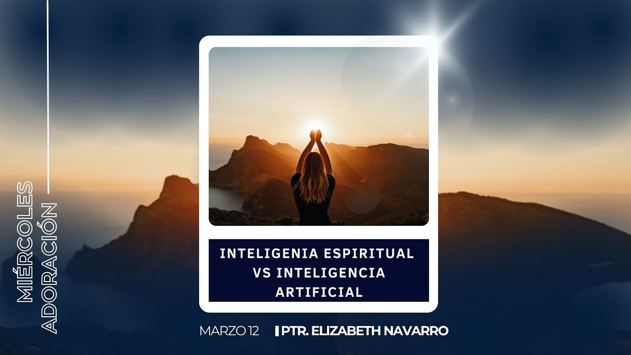 N.C CARTAGENA -INTELIGENCIA ESPIRITUAL VS INTELIGENCIA ARTIFICIAL ...