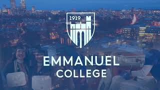 Tour the Heart of Boston: Emmanuel College