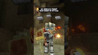 Hytale easy Eisen finden⚒️🤩#hytale #tutorial