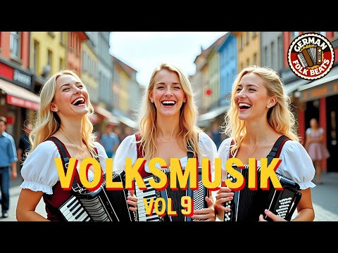 Instrumental German Traditional Volksmusik Accordion Music German Traditional Volksmusik 9 Instrumental German Traditional Volksmusik Accordion Music German Traditional Volksmusik 9