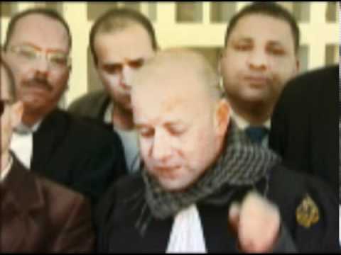 شواهد الثورة التونسية على شبكة الأنترنت
