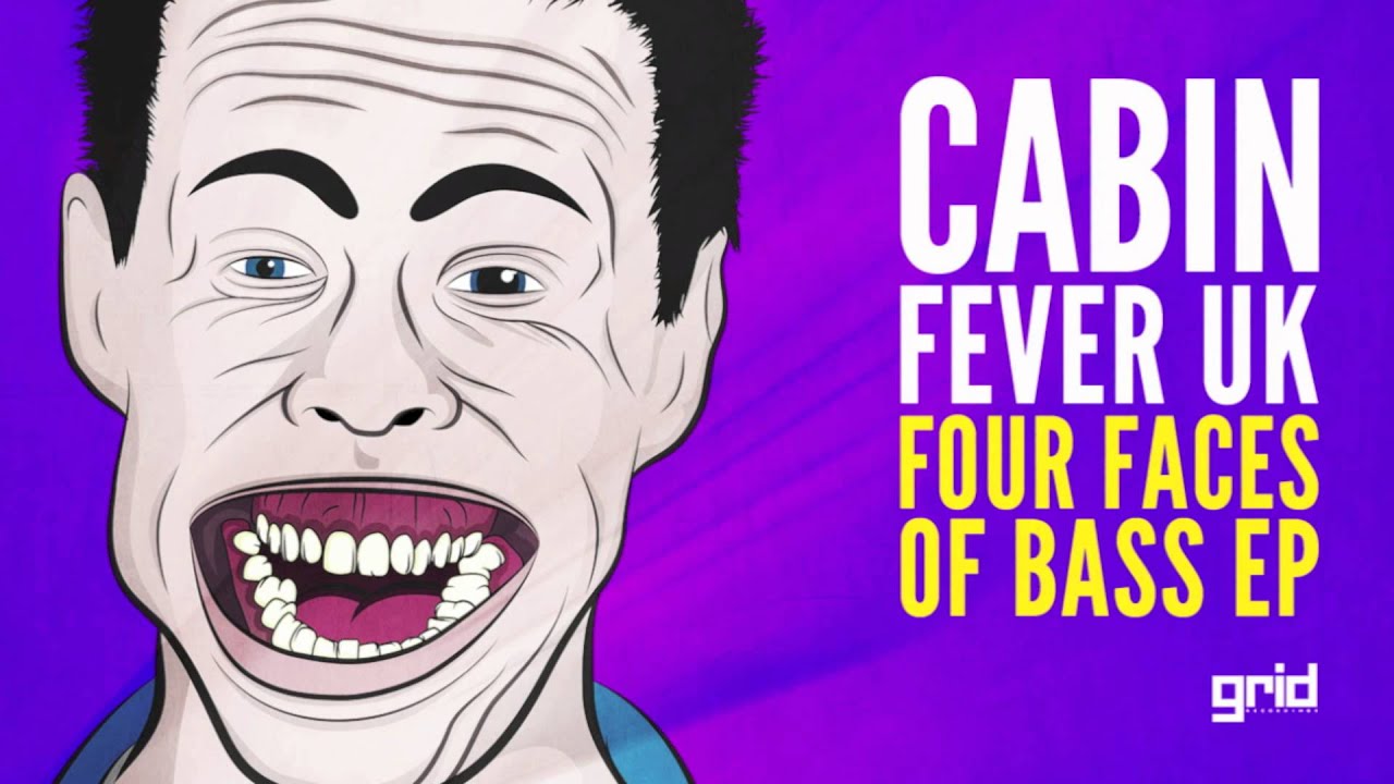 Cabin Fever UK - Memories ft Kevin Lee Roy [Grid Recordings]