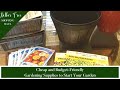 Dollar Tree 2021 Gardening Supplies Shopping Haul|Come Shop With Me!