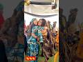 Amarachi Igidimbah stepped out in this stylish native outfit to support her colleague
