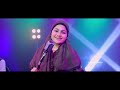 Yumna ajin cover song jhoom barabar jhoom shankar mahadevan amitabhbachchan yumnaajin