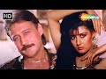 Gali Gali Mein Phirta Hai Tridev Jackie Shroff Sangeeta Bijlani Alka Yagnik Superhit Song 