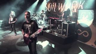 SOILWORK - Overload - Live In The Heart Of Helsinki [2015]