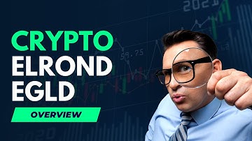 Elrond: The Fast, Scalable Blockchain Transforming Crypto | 2023 Comprehensive Guide