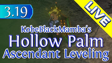 [LIVE] Leveling Scion with KobeBlackMamba