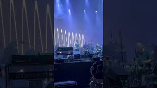 LCD Soundsystem "Losing My Edge" [Yaz record] live June 3, 2023 @ Re:SET Festival in San Diego, CA