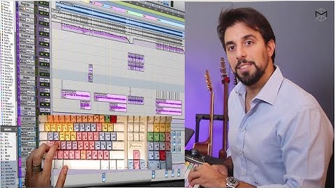 Pro Tools Tactile Control Demystified - The Ultimate Shortcuts Guide