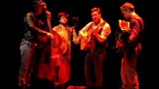 Video thumbnail of ""The Ghost Of Tom Joad"  Mumford in Monterey: A Salute to Steinbeck, August 24, 2012"