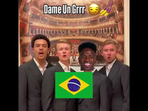 Dame Un Grr Funk Edit Footballplayer