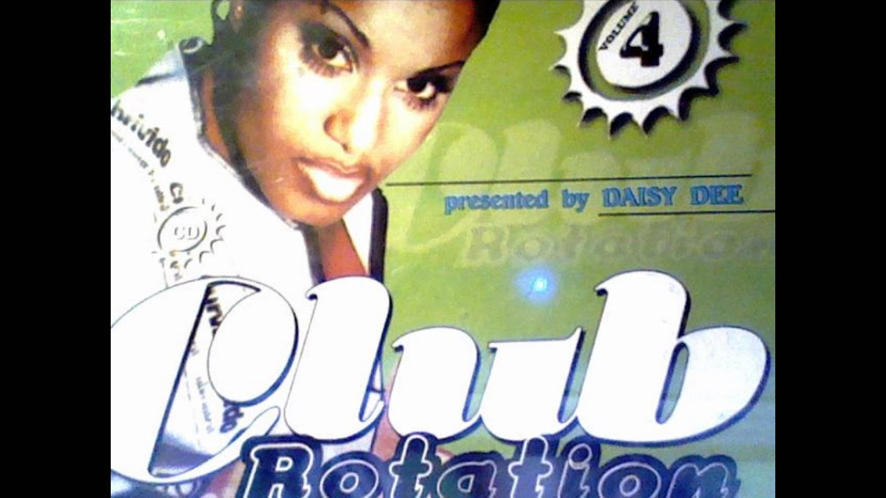 Interactive- Fanatic (1998)