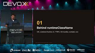 Java on Kubernetes Without Container Images: The WebAssembly Way By Bruno Borges