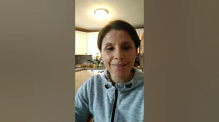 Ms. Gleason's morning hello