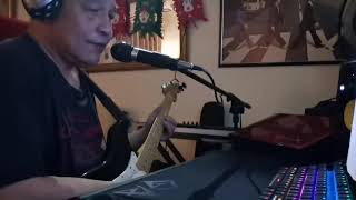 Download Lagu Dire Straits - Sultan of Swing (Vocal \u0026 Guitar Cover) by GrandFather Blues MP3