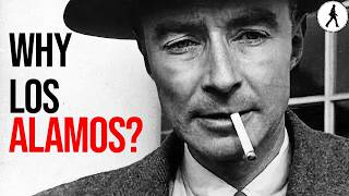 Download Lagu Historian Explains How Los Alamos Became the Manhattan Project's Secret City | TWH 218 Download Lagu Historian Explains How Los Alamos Became the Manhattan Project's Secret City | TWH 218