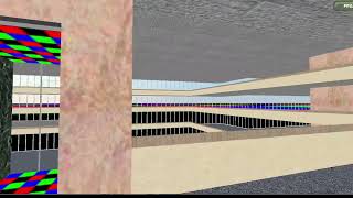 MODERNHAM INN SKYSCRAPERSIM SKYSCRAPER ELEVATORS beno