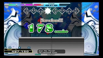 [DDR 2014] Over The "Period" BDP 994k