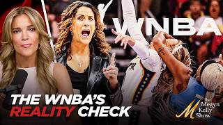 The WNBA is a JOKE Now Being Forced to Confront Reality