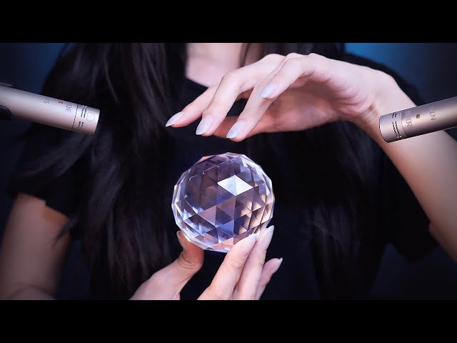 ASMR Oddly Specific Triggers Recommended by You
