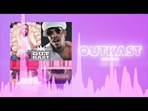 Outkast - Hey Ya! (Official Audio) ❤  Love Songs