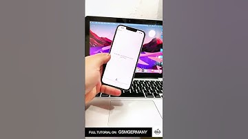 🔥 2025 iCloud Bypass Tool – Unlock ANY iPhone & iOS FAST ✅ No Password, No Apple ID!