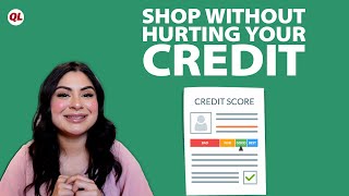 How To Shop For A Mortgage WITHOUT Hurting Your Credit | Quicken Loans