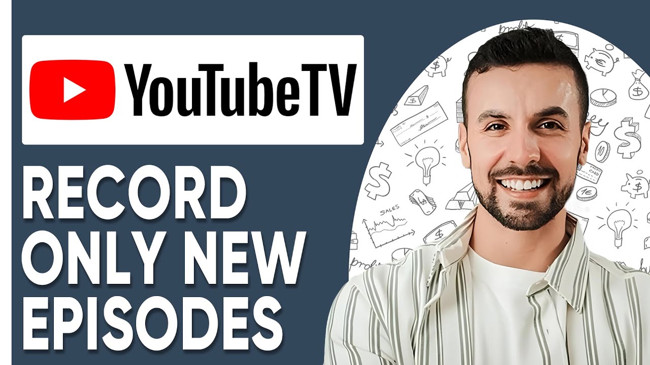 RECORD ONLY NEW EPISODES ON YOUTUBE TV 2025 YouTube record-only-new-episodes-on-youtube-tv-2025-youtube