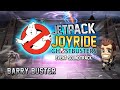 🎵Jetpack Joyride👻Ghostbusters │Barry Buster - Original Event Soundtrack