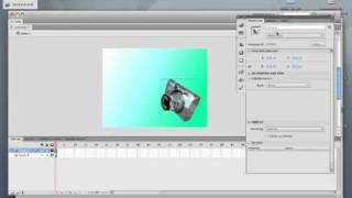 Illustrator for Flash