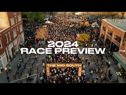 Mid South 2024 Race Preview