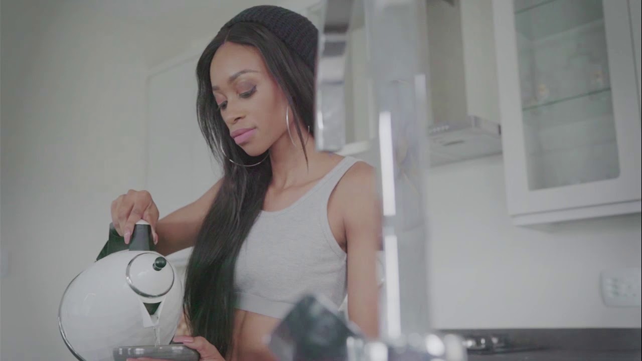 Thabie Close up Ubuyanini Interview