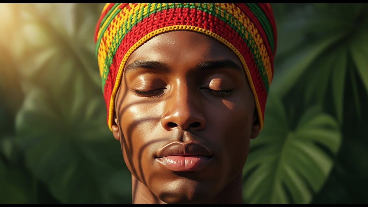 Som do Mar 2026 – Reggae Chill Brasil & Ondas Tropicais 🌊